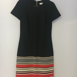 Calvin Klein dress